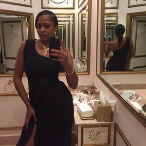 Meet your Posher, Ashlee